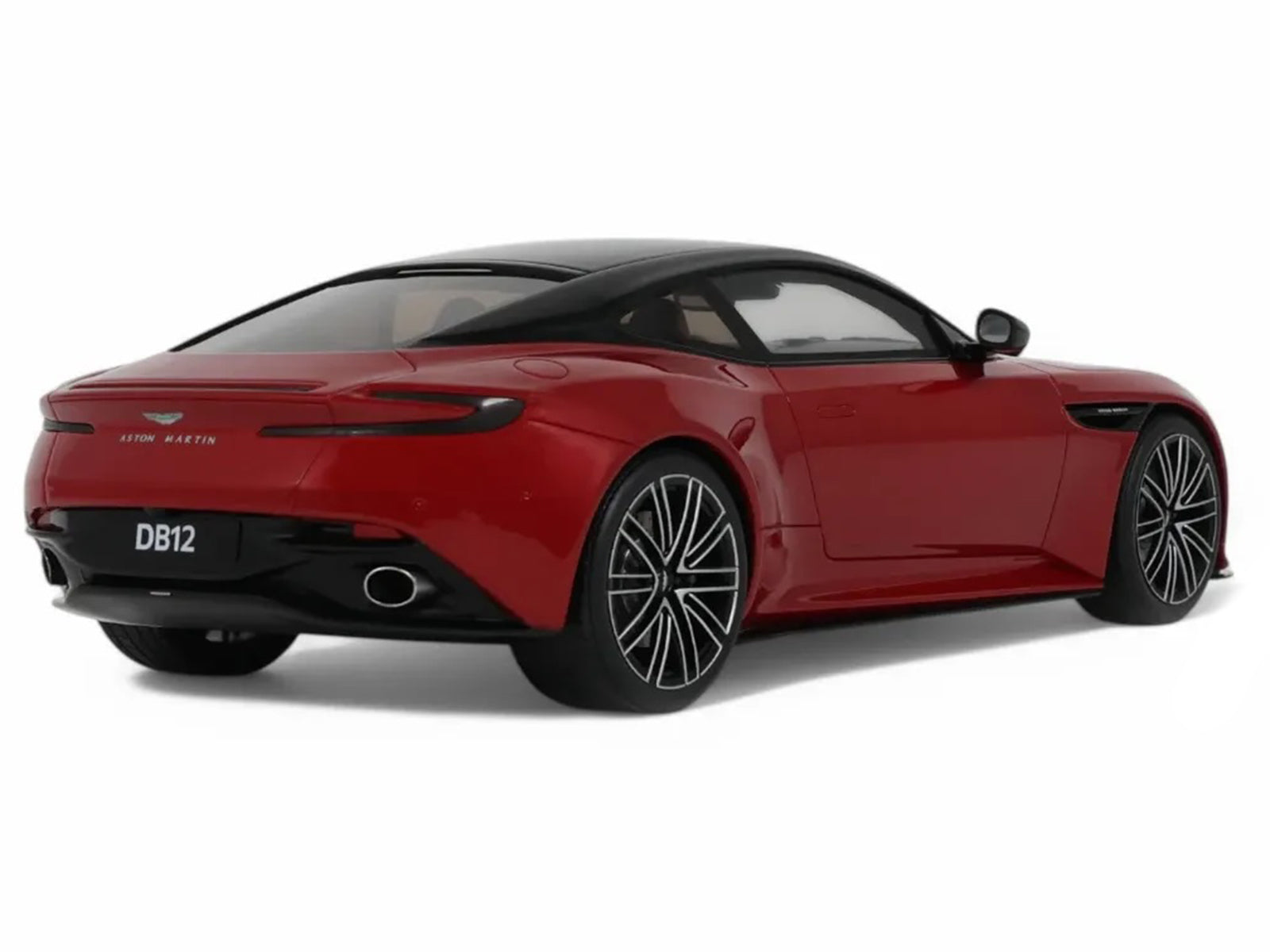 Aston Martin DB12 Red Coupe GT936-5__14781