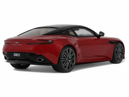 Aston Martin DB12 Red Coupe GT936-5__14781