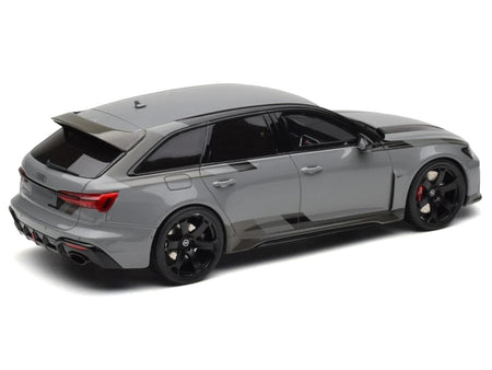 GT965-3 Audi RS6 Avant model car