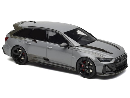 GT965-4 Audi RS6 Avant model car