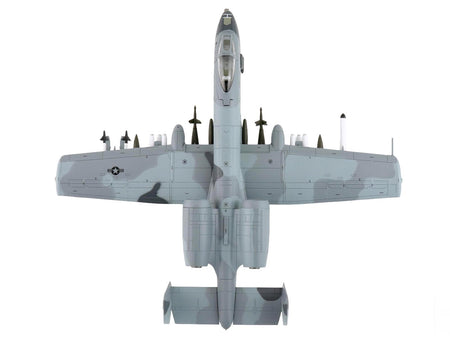 A-10 Thunderbolt II top view, HA1340-3__34973