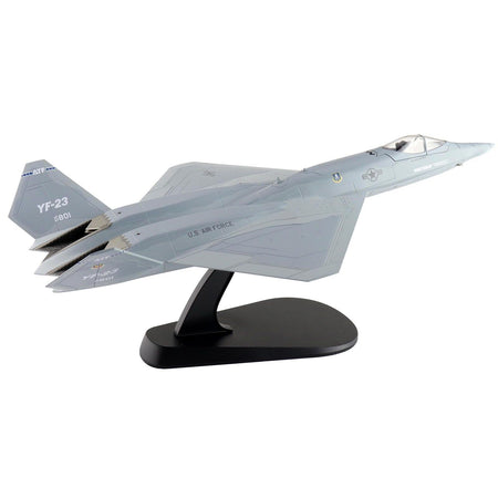 HA2850-6 YF-23 model airplane