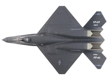 YF-23 Black Widow II aircraft - HA2851-3