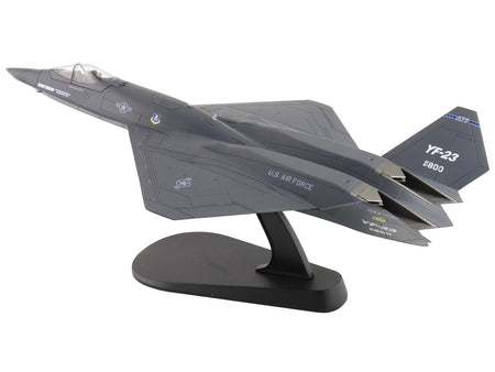 HA2851-6 YF-23 Black Widow II Model Aircraft