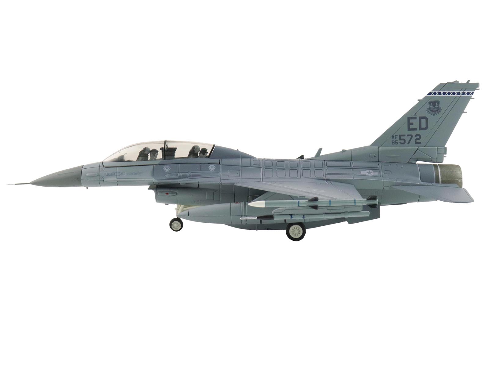 F-16 Fighting Falcon HA38064-2__03683 model aircraft