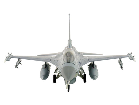 F-16 fighter jet model HA38064-5__39191