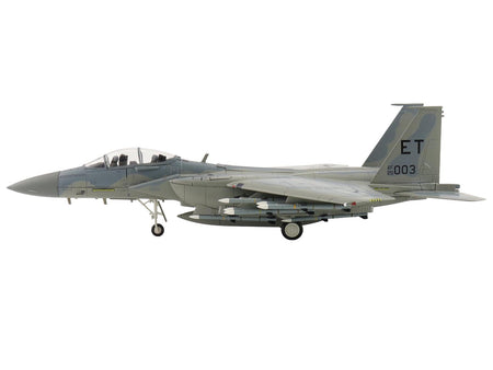 F-15 Eagle HA4568-2__65544 aircraft model