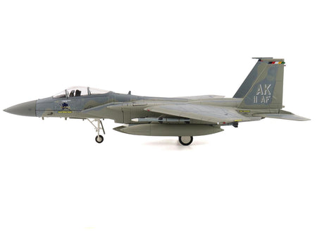 F-15 Eagle model aircraft HA4574-2__36031