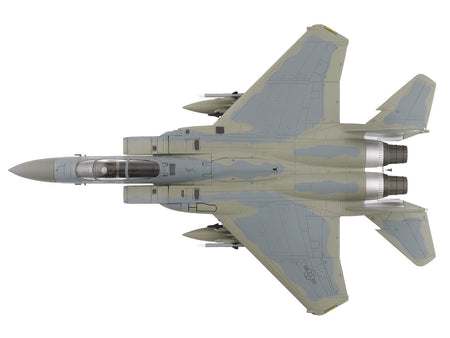 F-15 Eagle HA4574-3__71976 top view