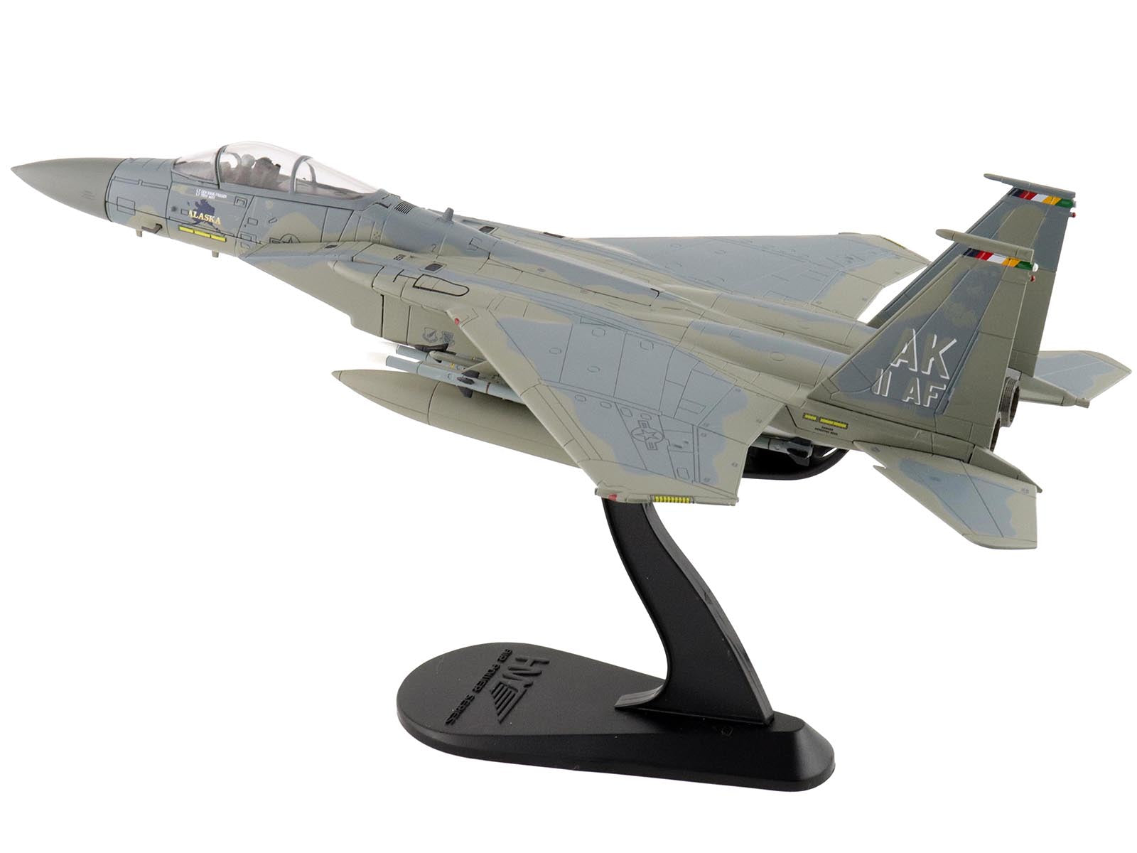 F-15 Eagle model HA4574-6__41577