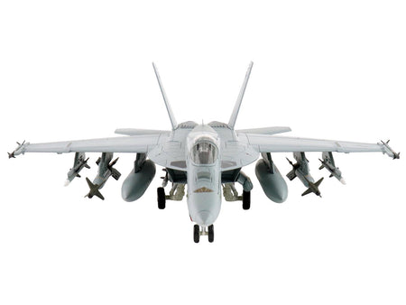 HA5140B-5__44922 F/A-18 Hornet model aircraft