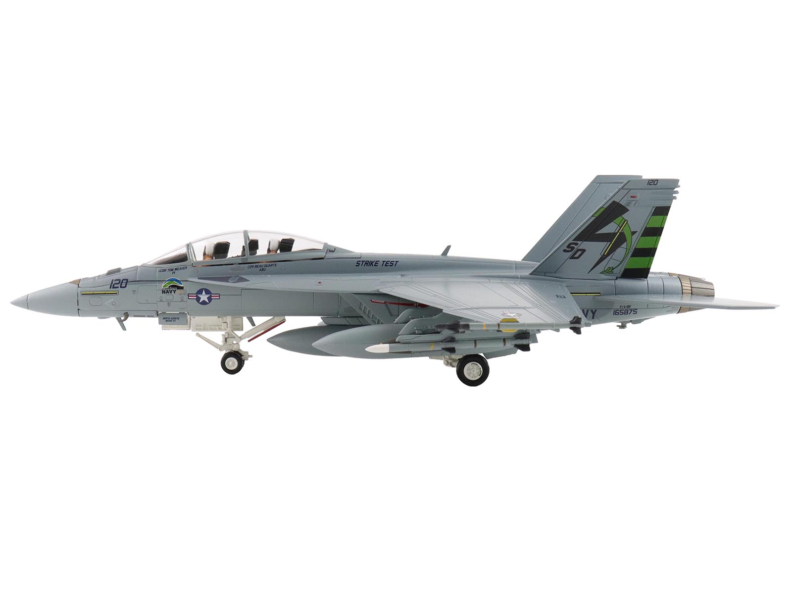 HA5142-2__58092 model aircraft