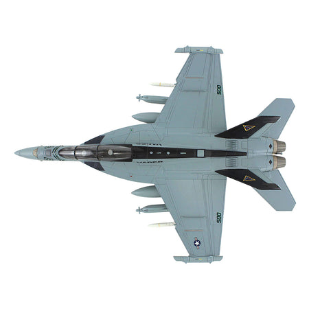 Diecast F/A-18F Super Hornet HA5159-3__21609 top view