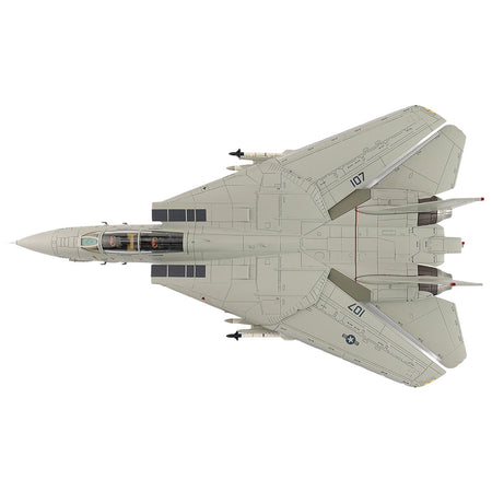 F-14 Tomcat aircraft model HA5257-4__52532