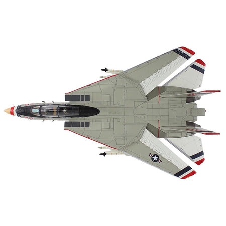 F-14 Tomcat model HA5259-4__81955 top view