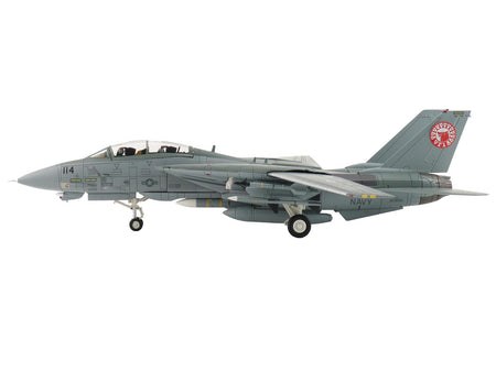 F-14 Tomcat HA5260-2__14973 model aircraft