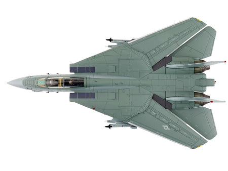 F-14 Tomcat HA5260-3 top view