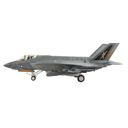 HA6211-2 F-35 Lightning II model airplane
