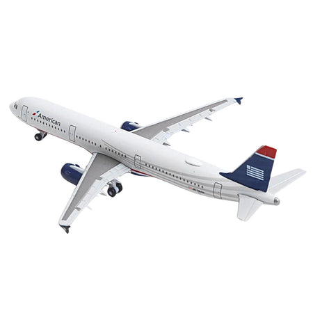 American Airlines model airplane HE538251-3__01813