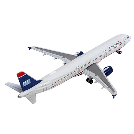 American Airlines model airplane HE538251-4__77117