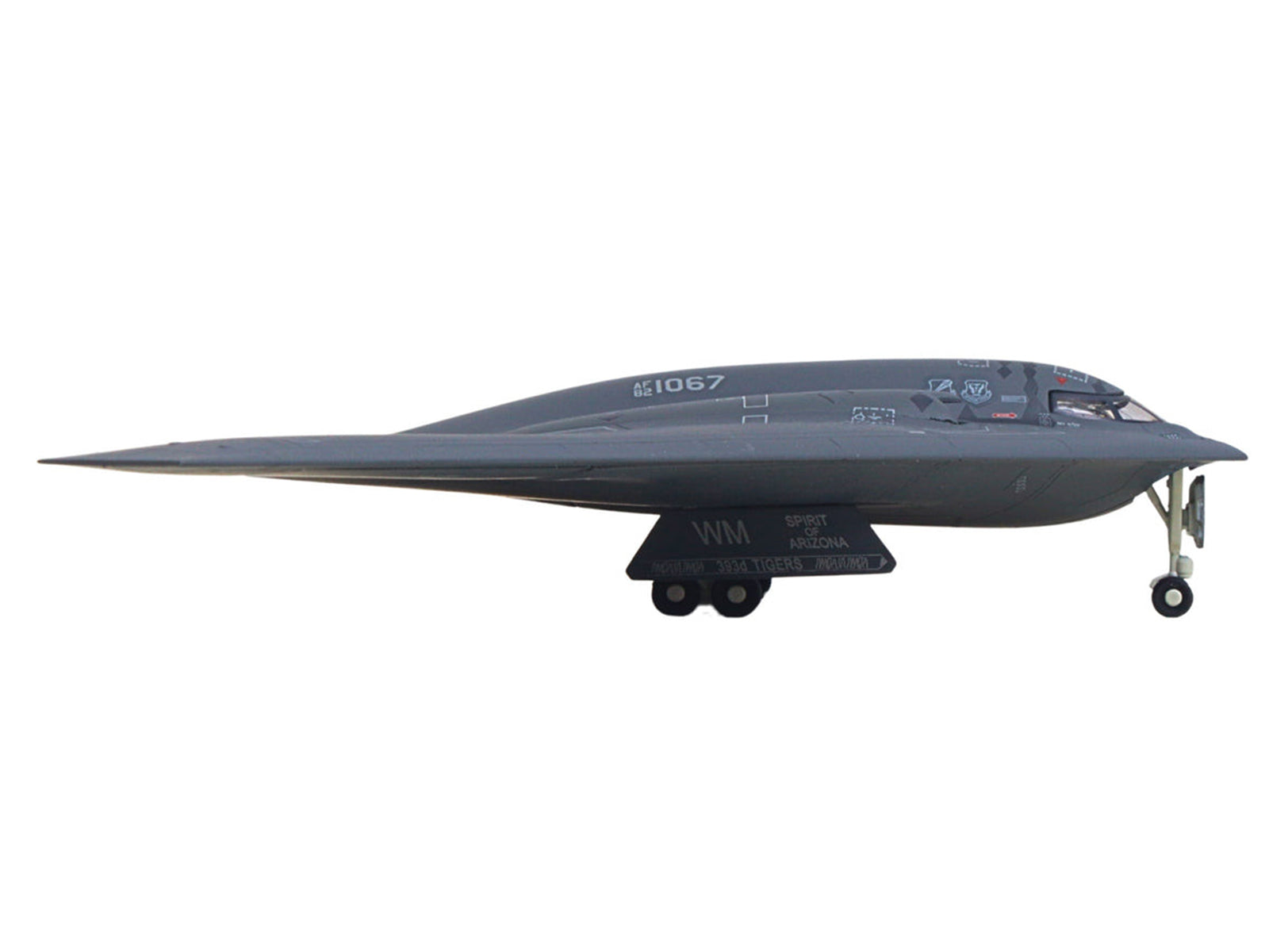 B-2 Spirit Stealth Bomber HE573795-2__28767