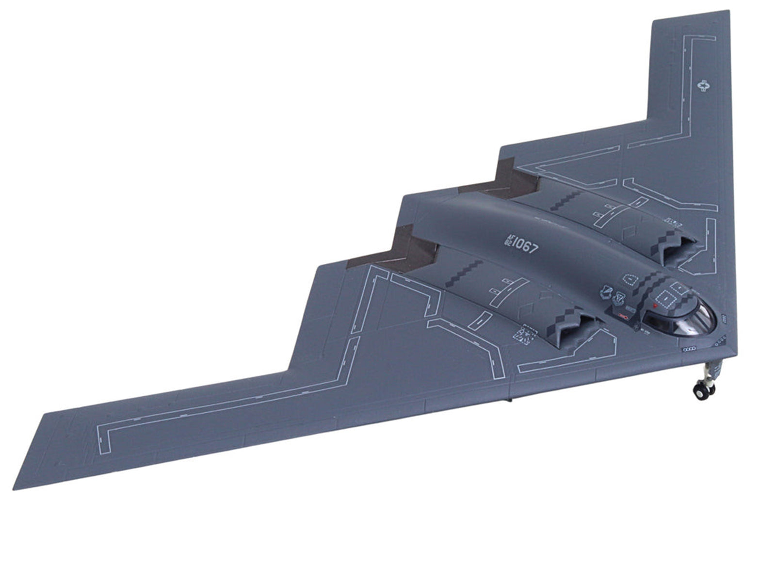 B-2 Spirit Stealth Bomber HE573795-5__85618