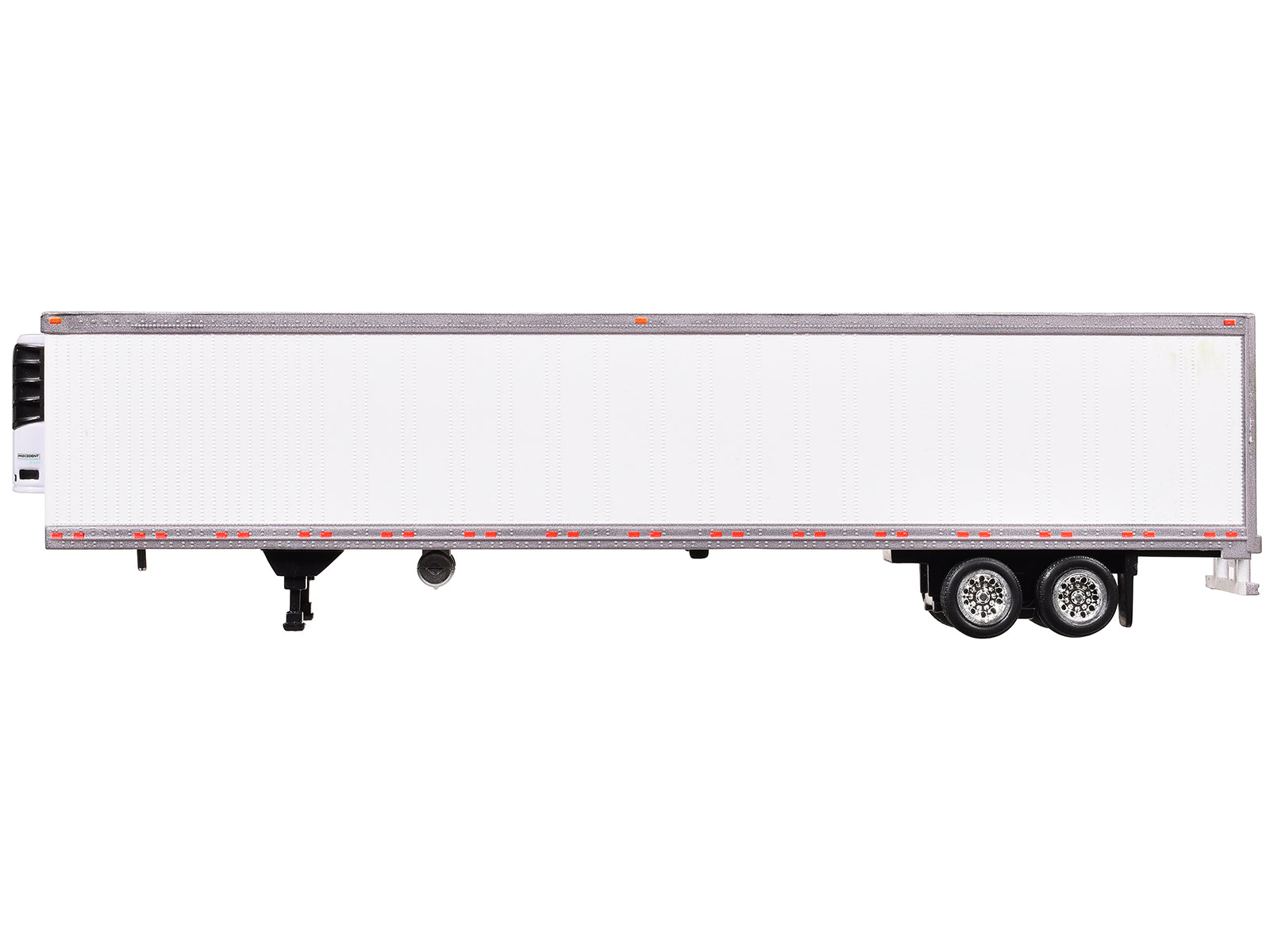 HL-158-11__56737 white semi-trailer