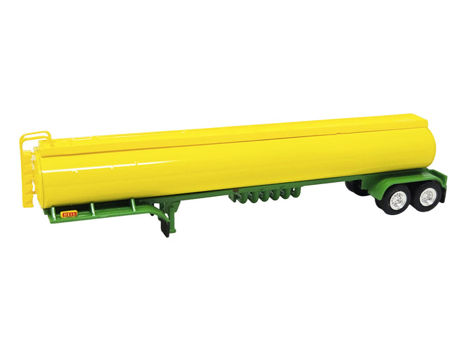 HL-305-1 Yellow Tanker Trailer