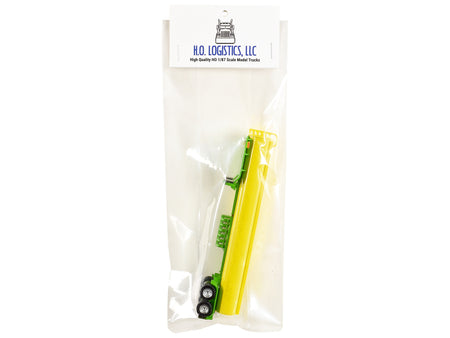 HL-305-BOX model truck parts in bag