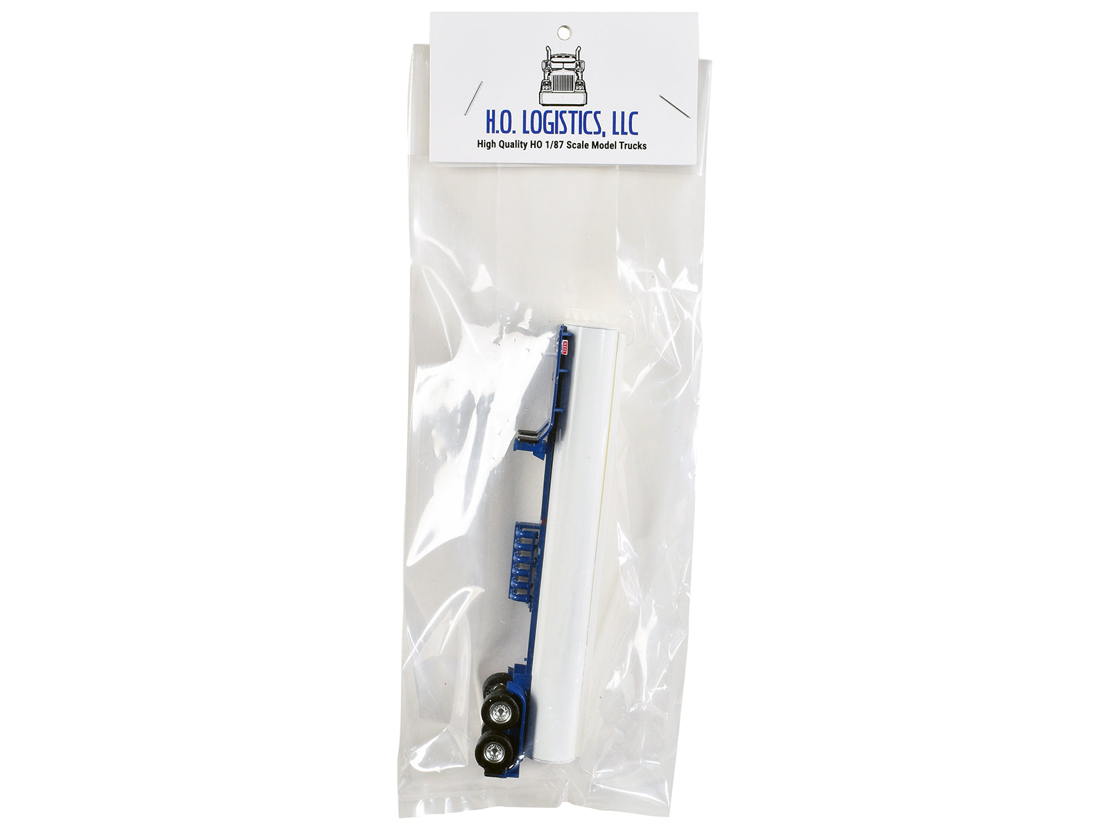 HL-306-BOX Model Train Throttle in Packaging