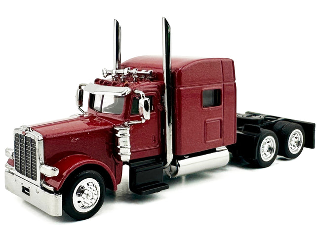 Red semi-truck HL-38901-1__52628