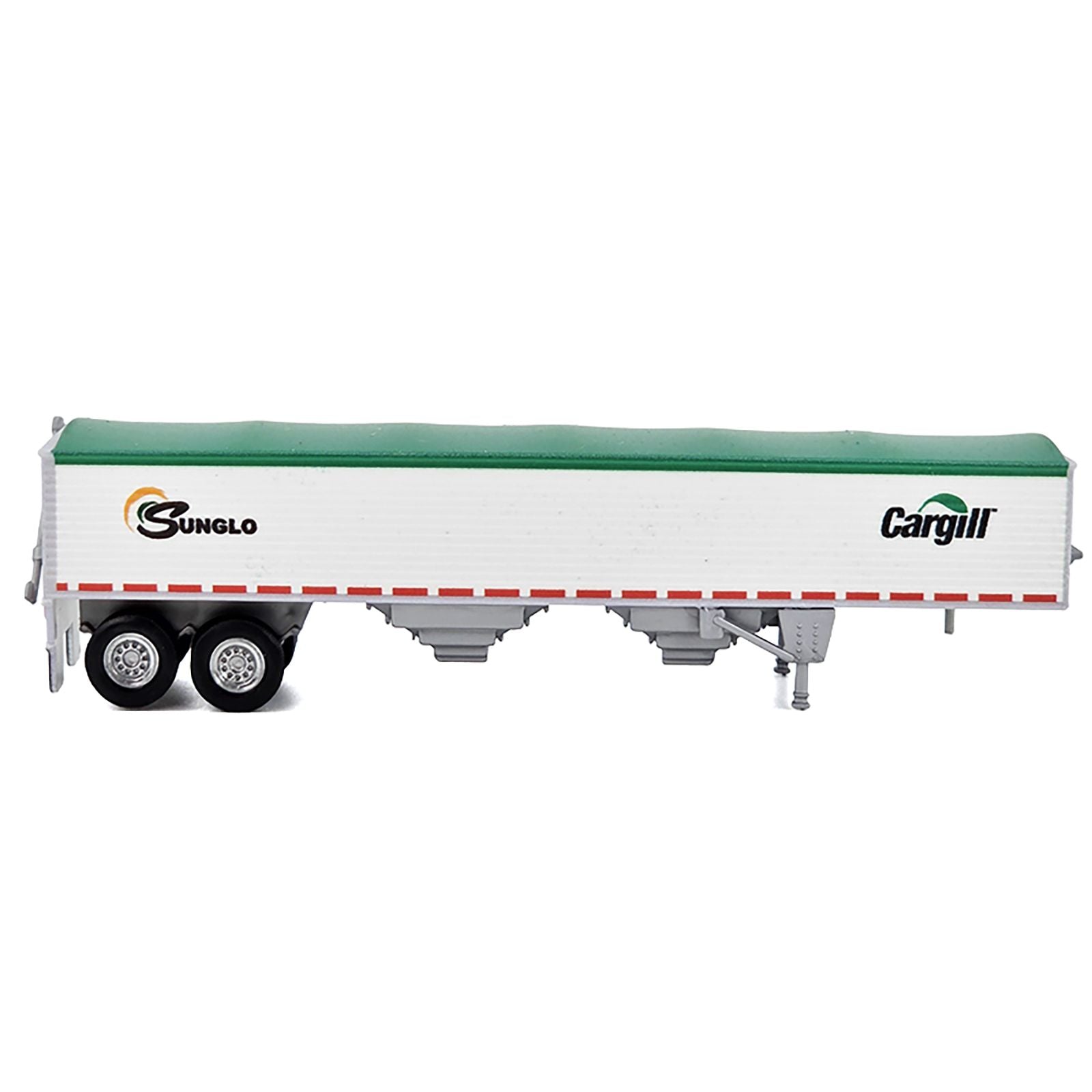 HL-463-2 Cargill Sunglo trailer toy