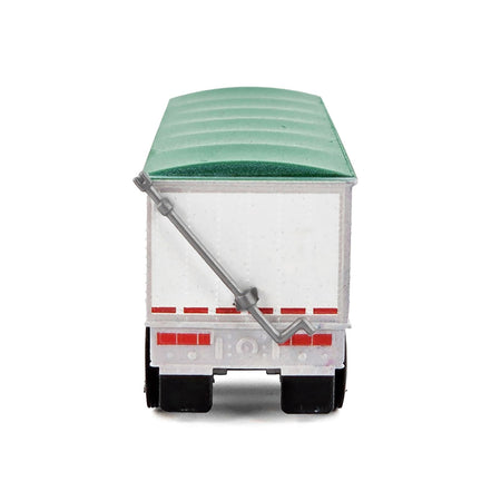 HL-464-5 Model Truck Trailer