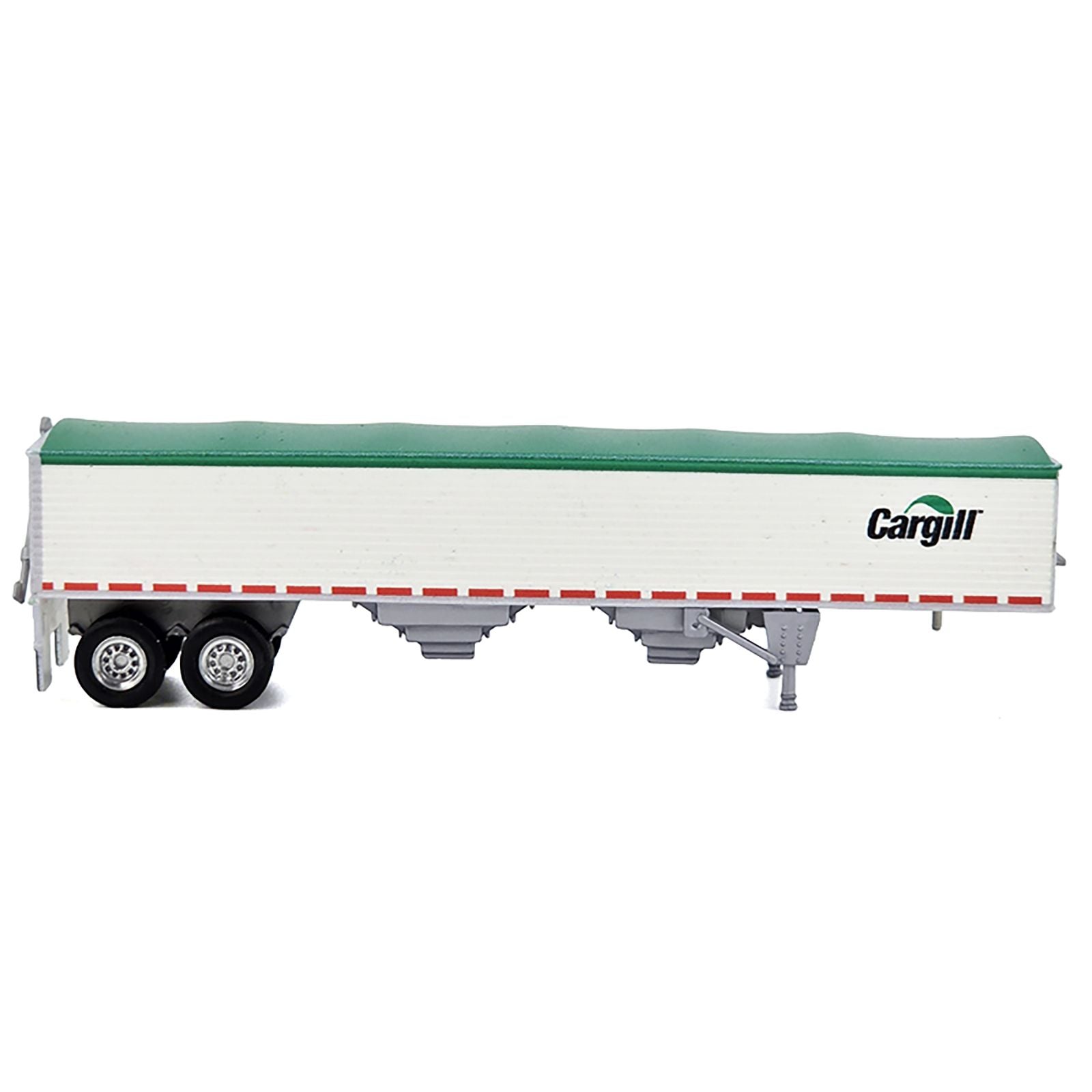HL-465-2 Cargill grain trailer model