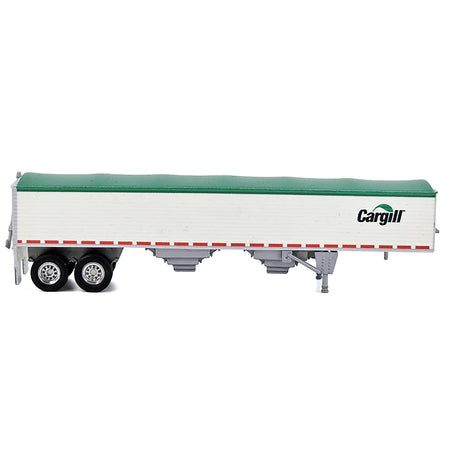 HL-465-2 Cargill grain trailer model