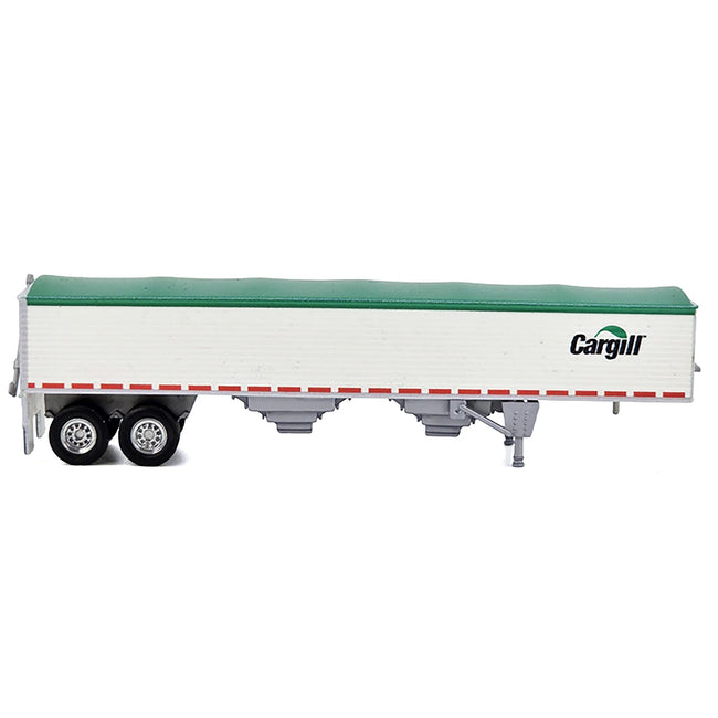 HL-465-2 Cargill grain trailer model