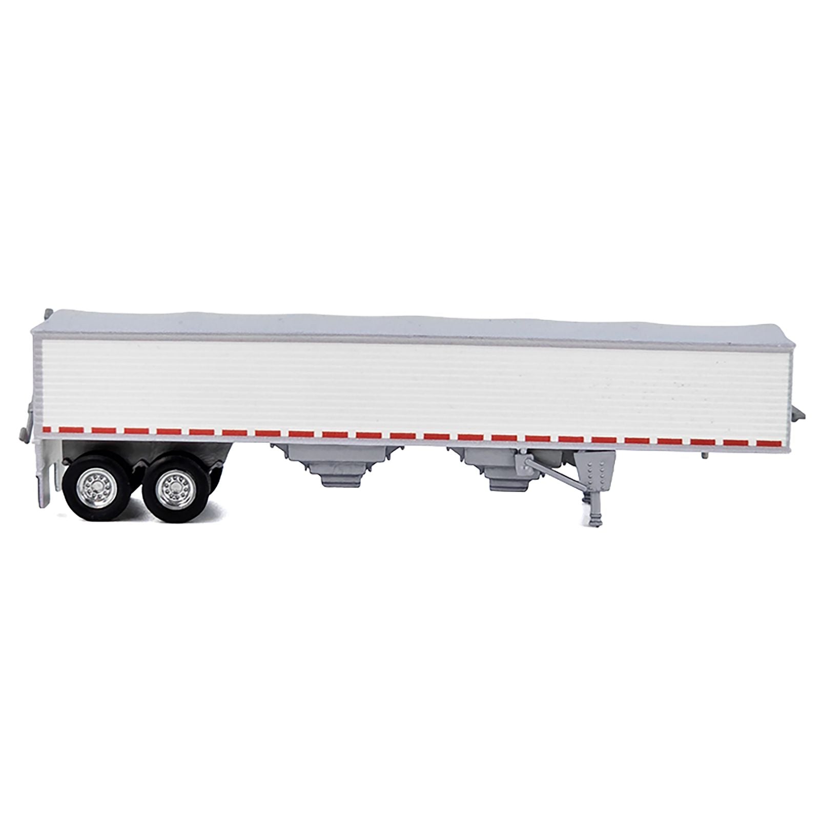HL-467-1__74028 white semi-trailer