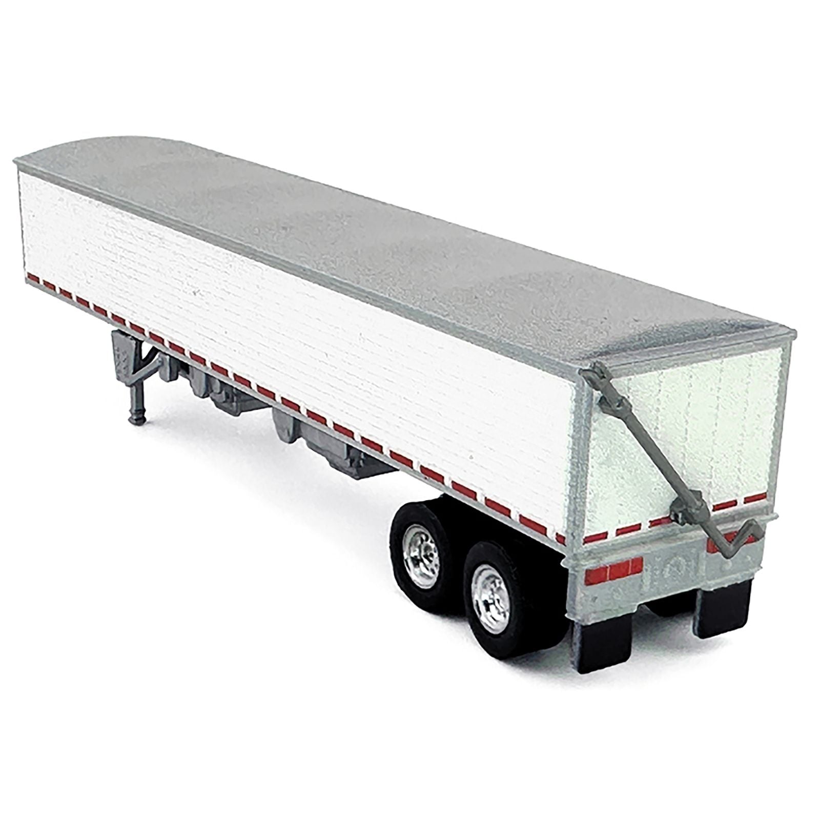 HL-467-3__60482 Model Semi Trailer