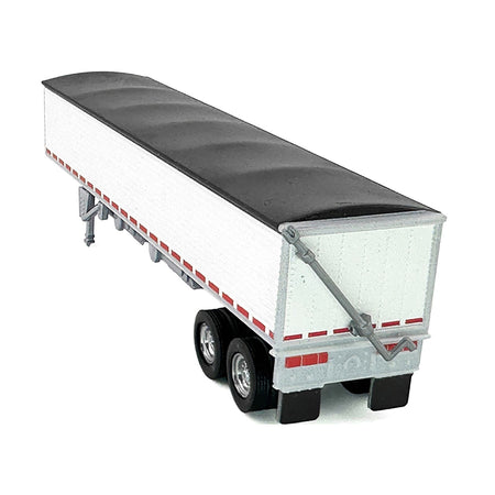 HL-469-3__23916 White trailer with black top