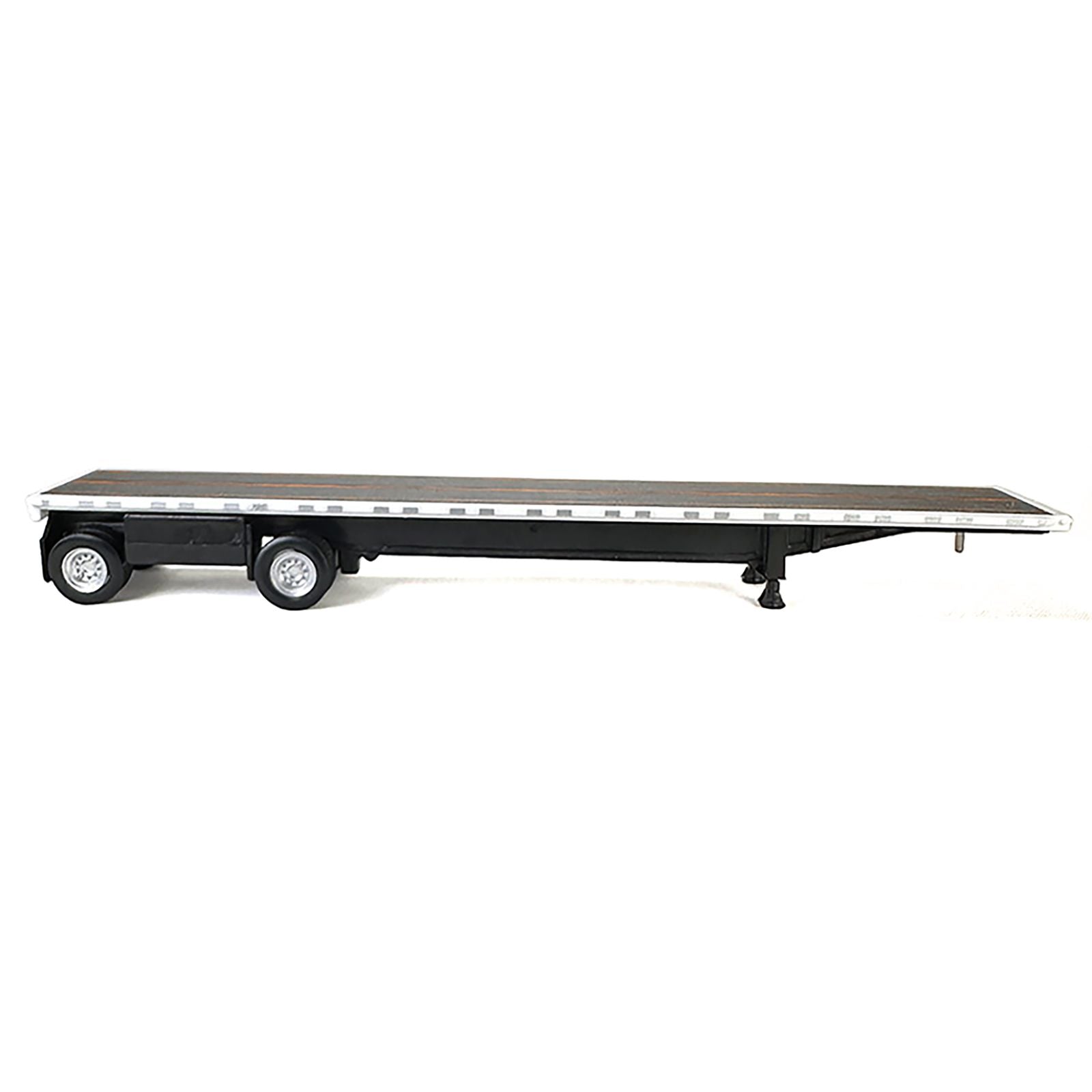 HL-477-1__58121 flatbed trailer model