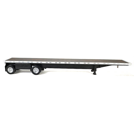HL-477-1__58121 flatbed trailer model