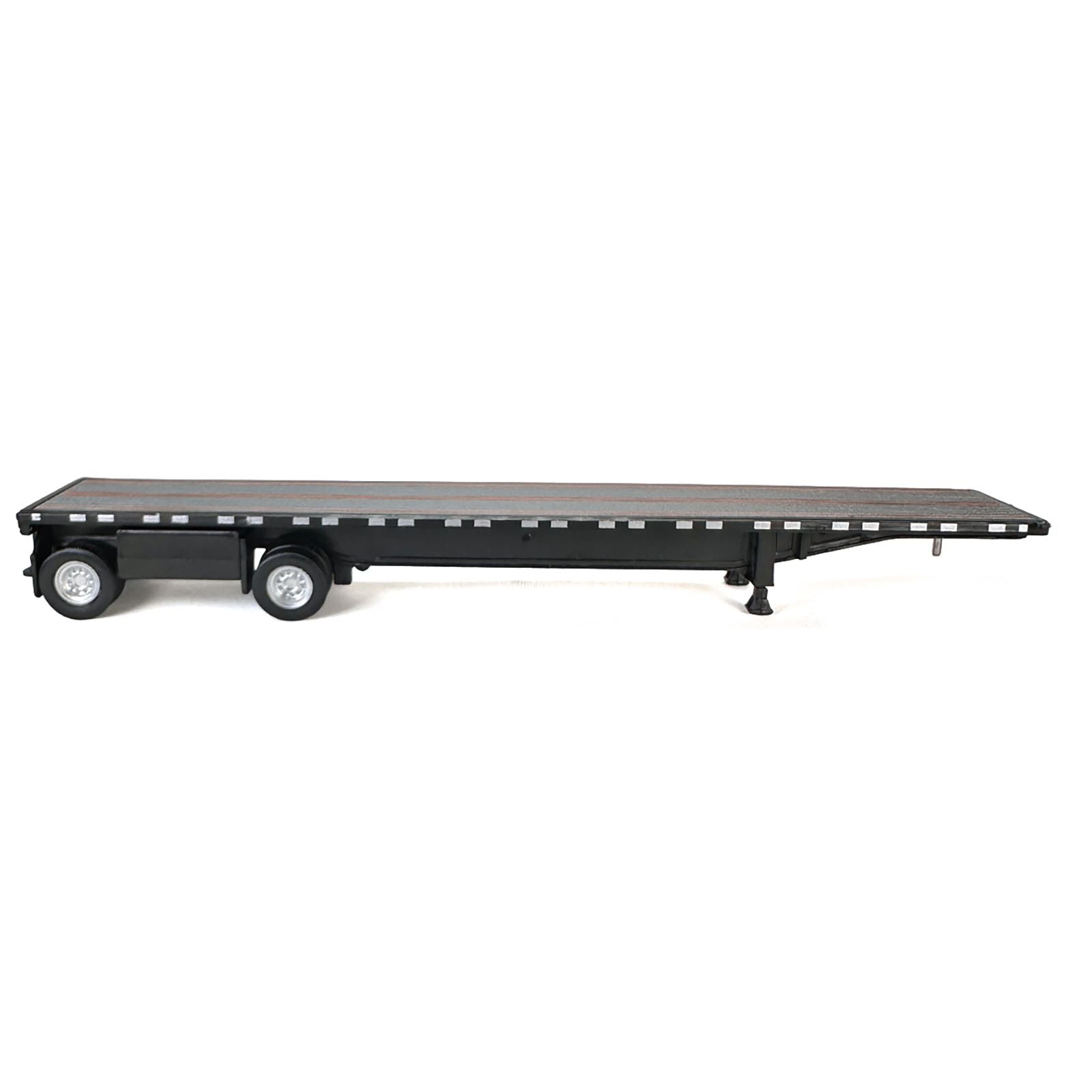 HL-479-1 flatbed trailer