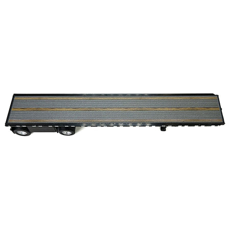 HL-479-2 flatbed trailer model