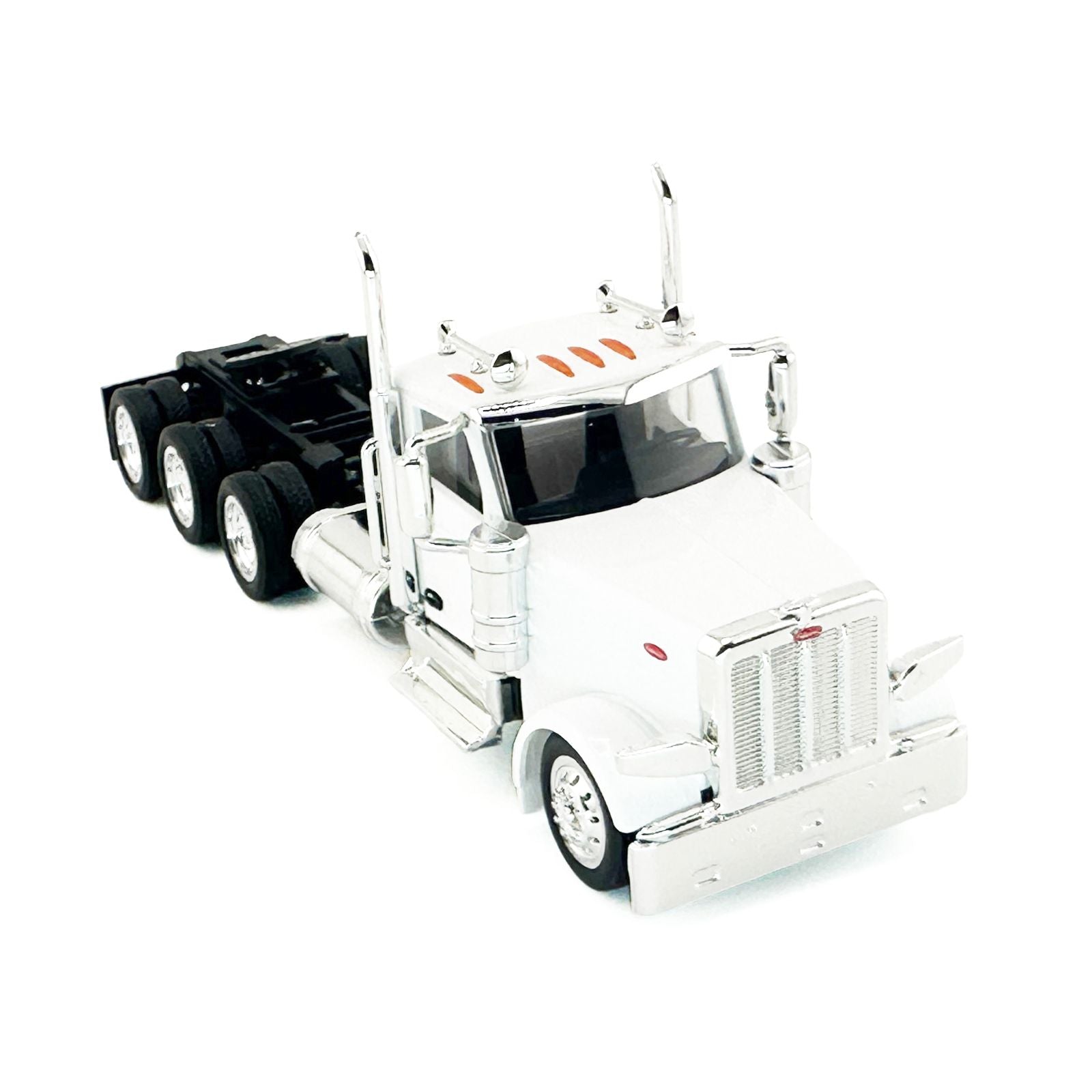 White semi-truck HL-589072-1__82865