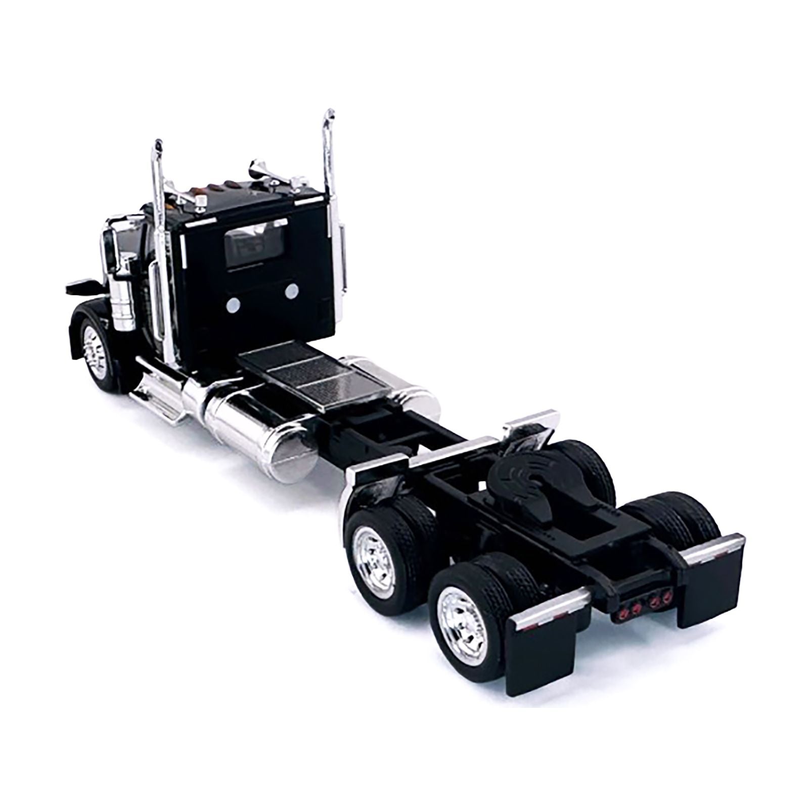HL-589091-3 toy semi truck