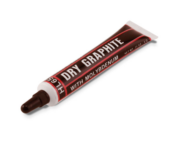 DRY GRAPHITE LUBE