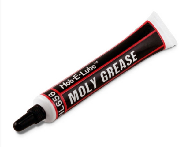 MOLY GREASE 