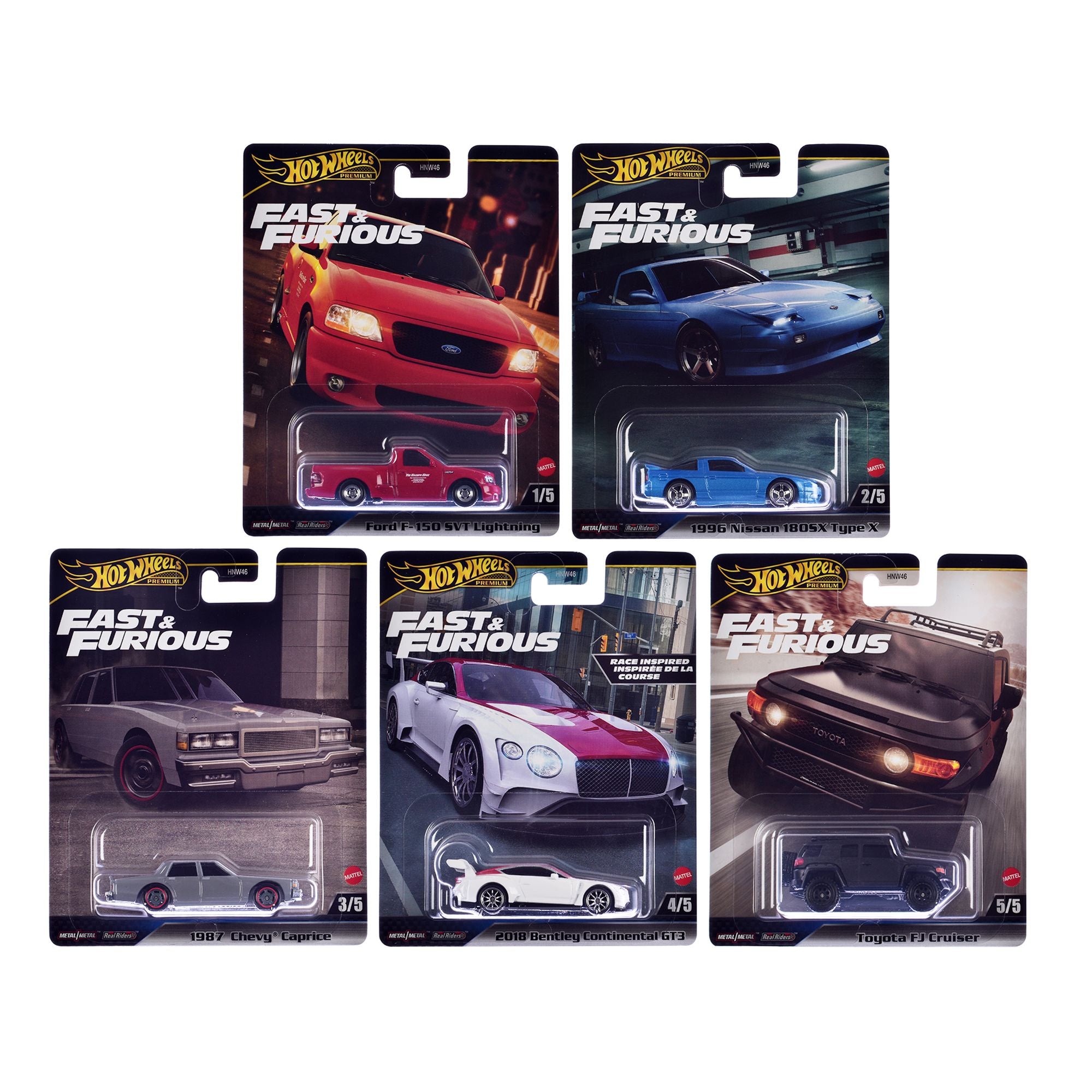 Hot Wheels Premium 2025 - Comprehensive Adult Collector's Guide