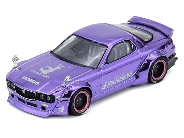 Diecast Model Cars