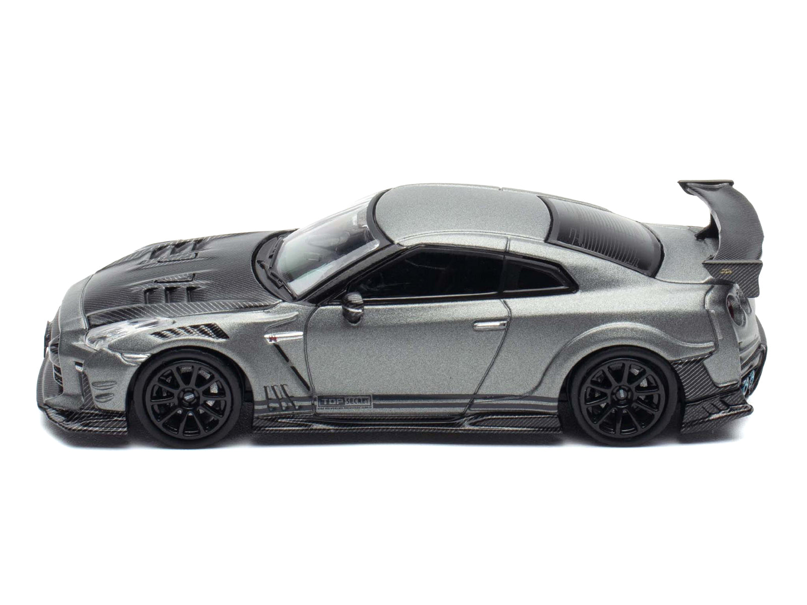 Nissan GT-R (R35) 